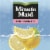 Minute Maid® Pink Lemonade Fruit Drink Cans Perspective: back