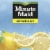 Minute Maid® Lemonade Cans Perspective: back