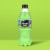Minute Maid® Kiwi Strawberry Bottle Perspective: back