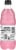 Minute Maid Light Cherry Limeade Juice Drink Perspective: back