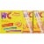 Hi-C Orange Lavaburst Juice Boxes Perspective: back