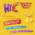 Hi-C® Torrential Tropical Punch Juice Boxes Perspective: back