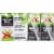 Minute Maid® Apple White Grape Juice Boxes Perspective: back