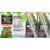 Minute Maid® Fruit & Veggie Watermelon Blend Juice Boxes Perspective: back