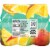 Minute Maid Plus Antioxidants Tropical Lemonade Fruit Juice Drink Perspective: back