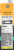 Minute Maid Smoothie Makers Peach Concentrated Smoothie Mix Perspective: back