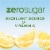 Minute Maid Zero Sugar Lemonade Fruit Juice Drink Perspective: back