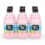 Minute Maid® Pink Lemonade Fruit Drink Bottles Perspective: back