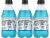 Minute Maid® Blue Raspberry Flavored Fruit Drink Bottles Perspective: back