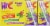 Hi-C® Grabbin Grape Cartons Perspective: back
