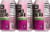 Minute Maid® Aguas Frescas Hibiscus Juice Cans Perspective: back