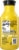 Minute Maid® Aguas Frescas Mango Lime Bottle Perspective: back