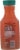 Simply® Strawberry Bottle Perspective: back