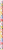 Caspari® Halsted Floral Wrapping Paper Perspective: back