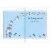 Oatmeal Studios Older But Wiser Funny / Humorous Birthday Card Perspective: back