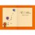 Oatmeal Studios God Grant Me The Senility Funny / Humorous Birthday Card Perspective: back