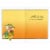 Oatmeal Studios Someone Once Said Funny / Humorous Birthday Card Perspective: back