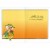 Oatmeal Studios Someone Once Said Funny / Humorous Birthday Card Perspective: back