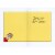 Oatmeal Studios Plato Funny / Humorous Birthday Card Perspective: back
