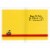 Oatmeal Studios Food Out Nose Funny / Humorous Birthday Card Perspective: back