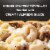 DEVOUR Tortellini Alfredo with Italian Sausage Frozen Meal Perspective: back