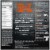 DEVOUR Buffalo Style Chicken Griled Cheese Frozen Meal Perspective: back