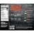 Devour™ Loaded Nacho Fries with Chorizo Frozen Meal Perspective: back