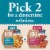 Home Bake 425°/:30 Loaded Scalloped Potatoes Frozen Meals Side Dish Perspective: back