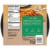 Home Bake 425°/:30 Southwest Style Corn Frozen Family Meal Veggie Dish Perspective: back