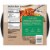 Home Bake 425°/:30 Chipotle Glazed Carrots Frozen Family Meal Veggie Dish Perspective: back