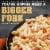 Devour Big Bowl White Cheddar Mac & Cheese with Bacon, Box Perspective: back
