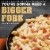Devour Big Bowl White Cheddar Mac & Cheese with Bacon, Box Perspective: back
