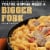 Devour Big Bowl Spicy Gochujang Pork Mac & Cheese, Box Perspective: back