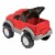 American Plastic Toys Gigantic Pick Up Truck Toy Perspective: back