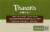 Panera Bread Hazelnut Crème Light Roast Coffee Pods Perspective: back