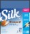 Silk® Pure Unsweetened Vanilla Almondmilk Cartons Perspective: back