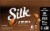 Silk® Dark Chocolate Almondmilk Perspective: back