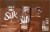 Silk® Chocolate Soymilk Boxes Perspective: back