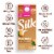 Silk Dairy Free Unsweetened Creamy Cashew Milk Half Gallon Perspective: back
