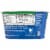 Silk® Plain Plain Almondmilk Yogurt Perspective: back