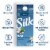 Silk Vanilla Soymilk Perspective: back