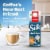 Silk Dairy Free Original Soy Coffee Creamer Perspective: back