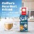 Silk Dairy Free Original Soy Coffee Creamer Perspective: back