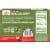 Applegate Natural Gluten-Free Uncured Beef Corn Dogs Perspective: back