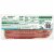 Applegate Organic Hickory Smoked Uncured Turkey Bacon Perspective: back