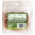 Applegate Natural Uncured Turkey Pepperoni Perspective: back