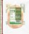 Applegate Natural Oven Roasted Turkey Breast Deli Meat Family Pack Perspective: back