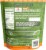 Applegate Natural Spicy Frozen Chicken Breast Bites Perspective: back