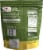 Applegate Natural Chicken & Maple Frozen Breakfast Sausage Patties Perspective: back