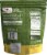 Applegate Natural Chicken & Maple Frozen Breakfast Sausage Patties Perspective: back